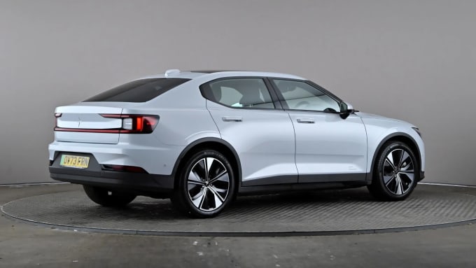 2023 Polestar 2