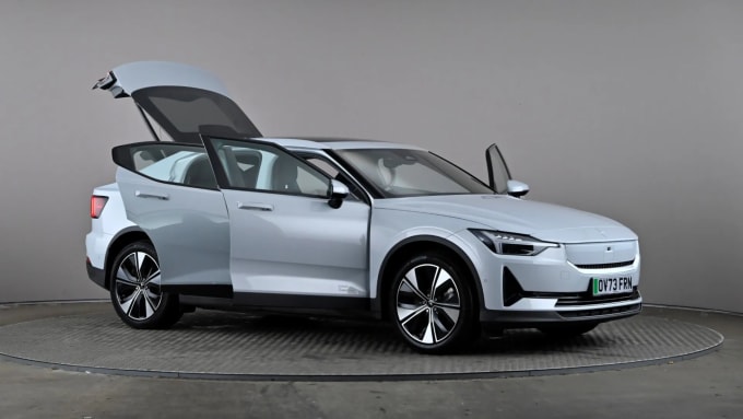 2023 Polestar 2