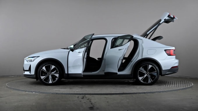 2023 Polestar 2