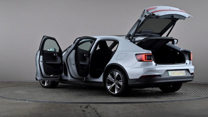 2023 Polestar 2