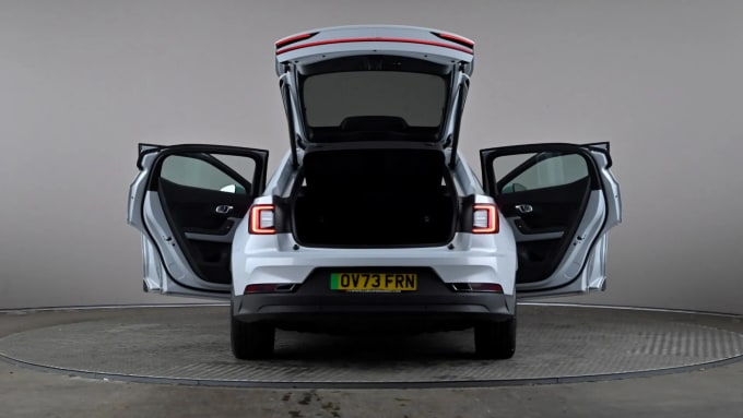 2023 Polestar 2