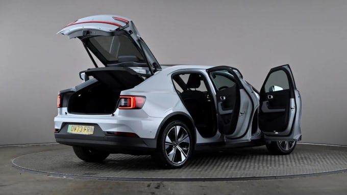 2023 Polestar 2