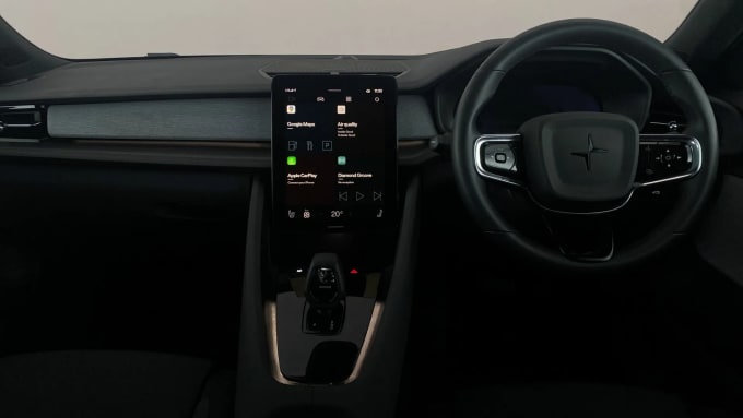 2023 Polestar 2