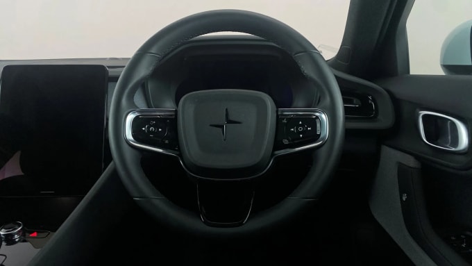 2023 Polestar 2