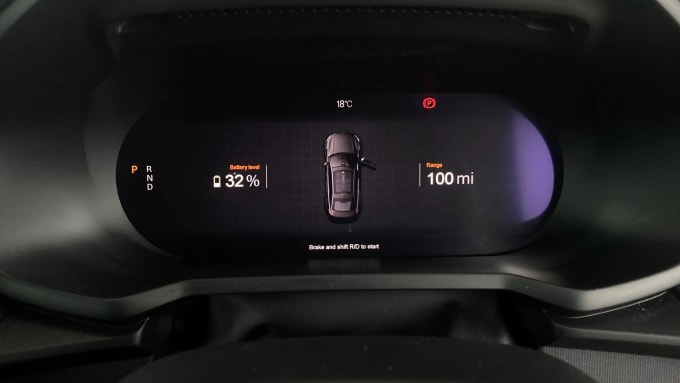 2023 Polestar 2