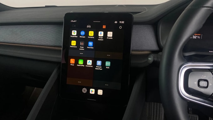2023 Polestar 2