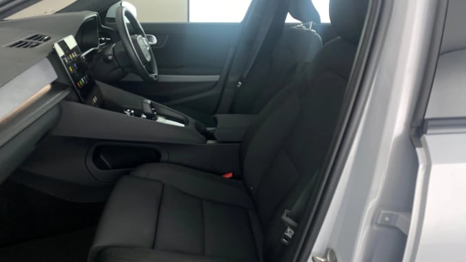 2023 Polestar 2