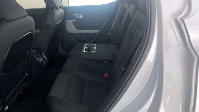 2023 Polestar 2