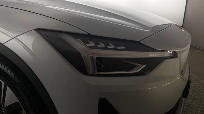 2023 Polestar 2