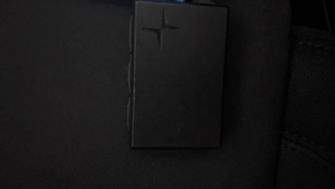 2023 Polestar 2