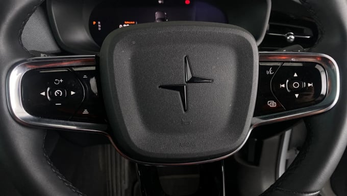 2023 Polestar 2
