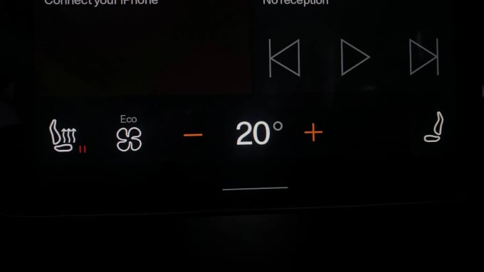 2023 Polestar 2
