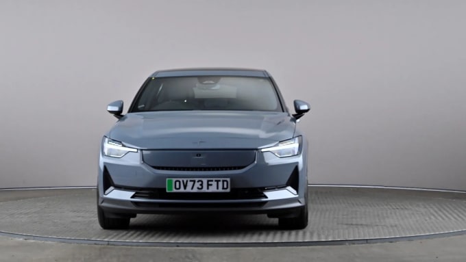 2023 Polestar 2