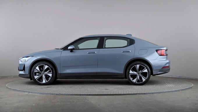 2023 Polestar 2