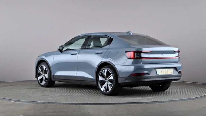 2023 Polestar 2