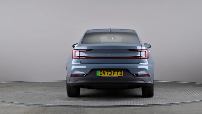 2023 Polestar 2