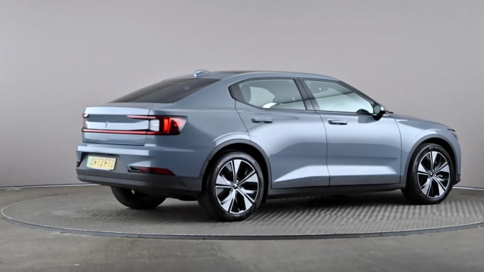 2023 Polestar 2