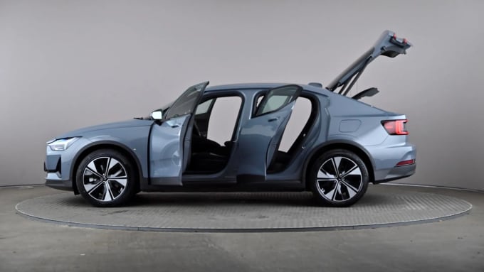 2023 Polestar 2