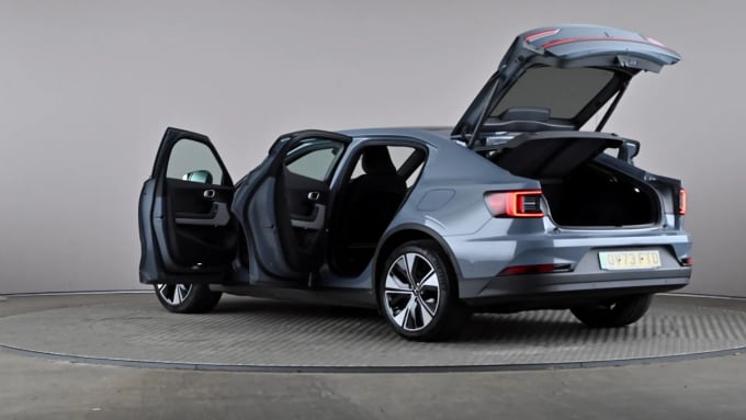 2023 Polestar 2