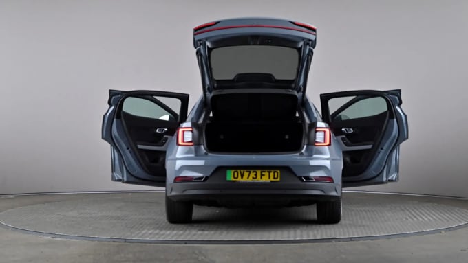 2023 Polestar 2