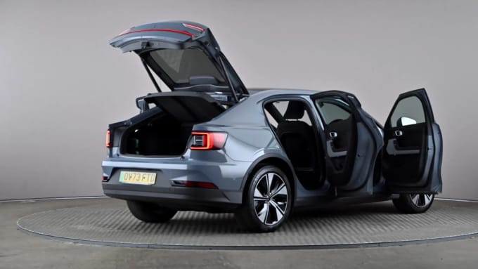 2023 Polestar 2