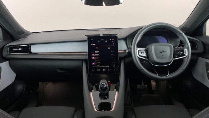 2023 Polestar 2