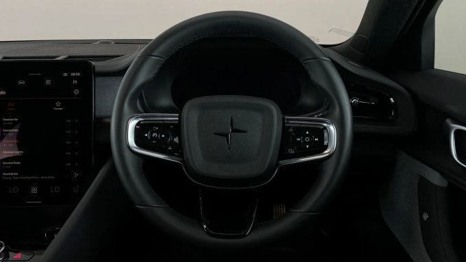 2023 Polestar 2