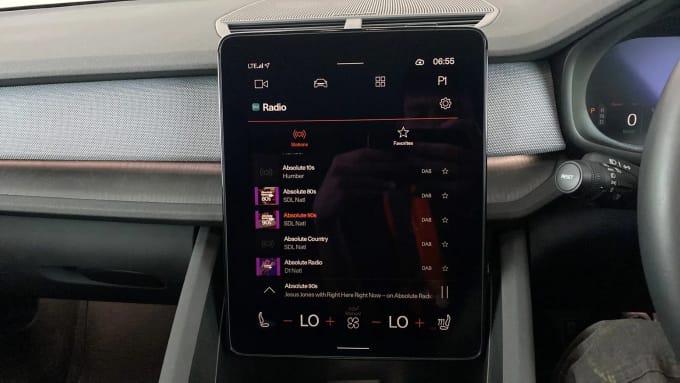 2023 Polestar 2