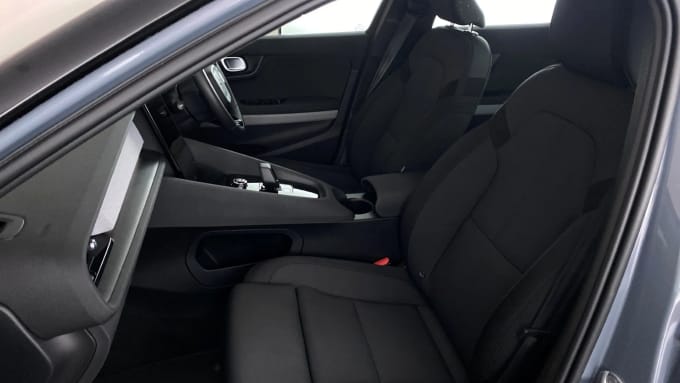 2023 Polestar 2