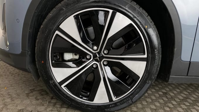 2023 Polestar 2