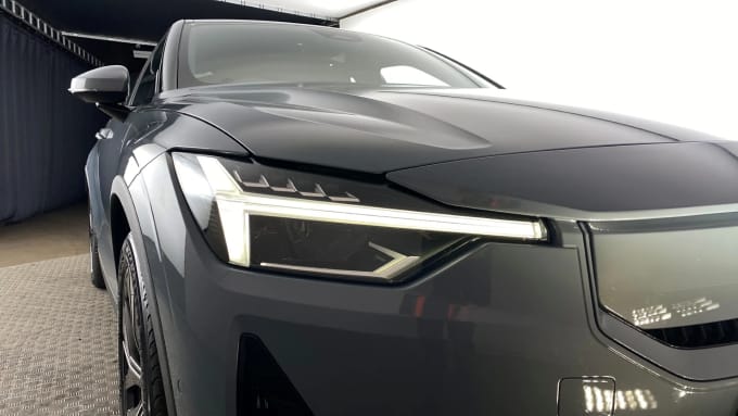 2023 Polestar 2