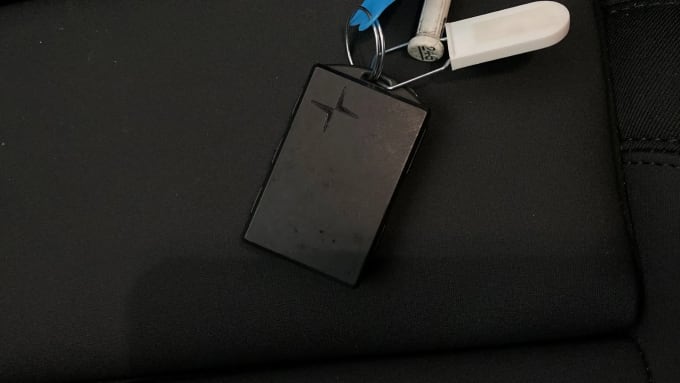 2023 Polestar 2