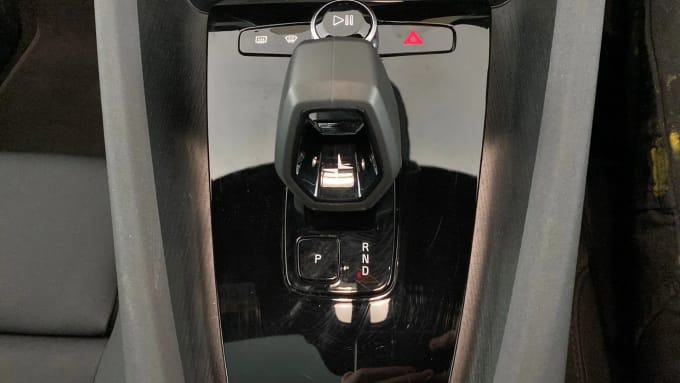 2023 Polestar 2