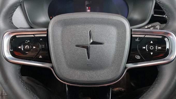 2023 Polestar 2