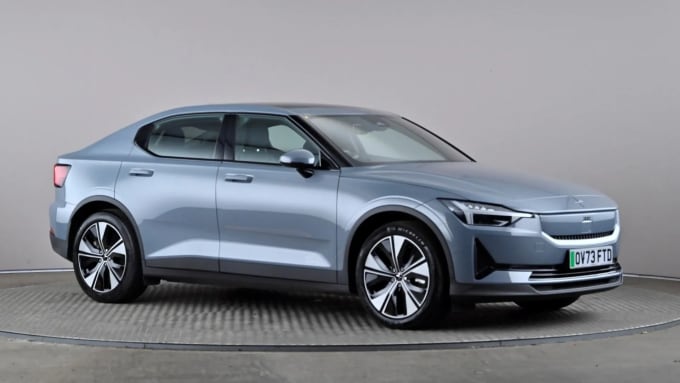 2023 Polestar 2