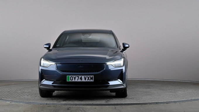 2024 Polestar 2