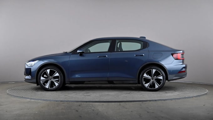 2024 Polestar 2