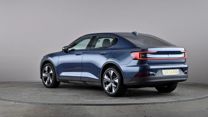 2024 Polestar 2