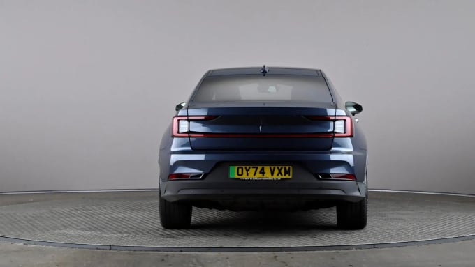 2024 Polestar 2