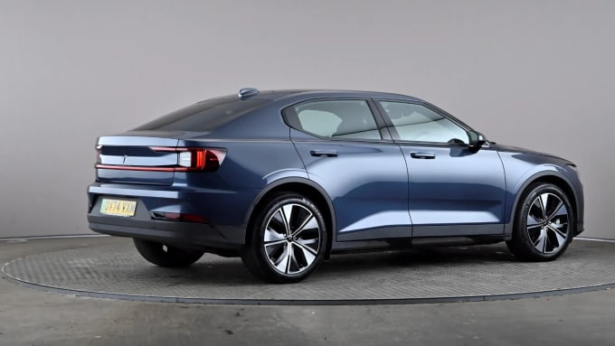 2024 Polestar 2