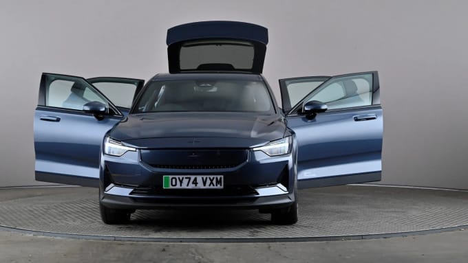 2024 Polestar 2