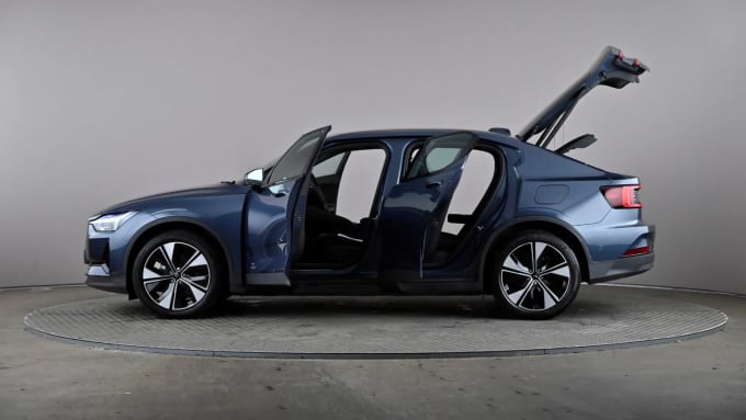 2024 Polestar 2