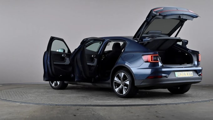 2024 Polestar 2