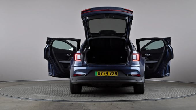2024 Polestar 2