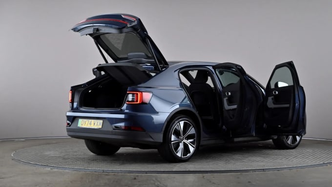 2024 Polestar 2