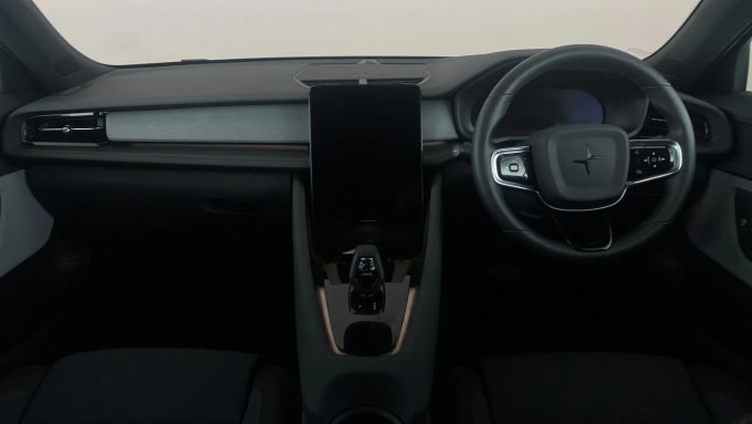 2024 Polestar 2