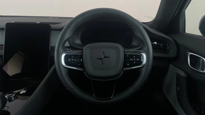 2024 Polestar 2