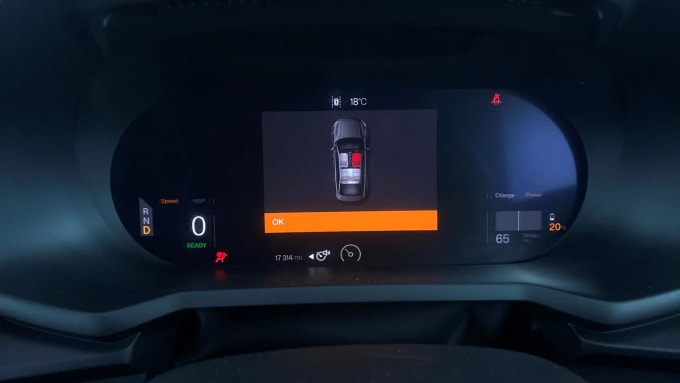 2024 Polestar 2
