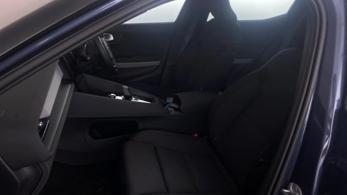 2024 Polestar 2