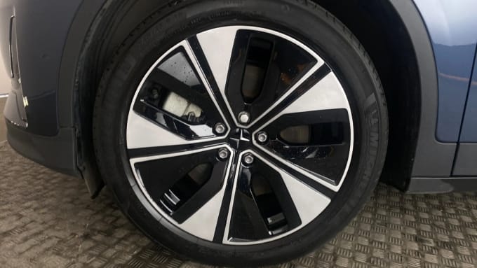 2024 Polestar 2